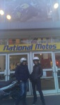 National Motos
